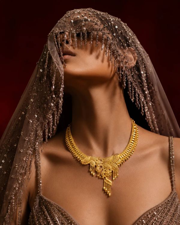 Necklace
